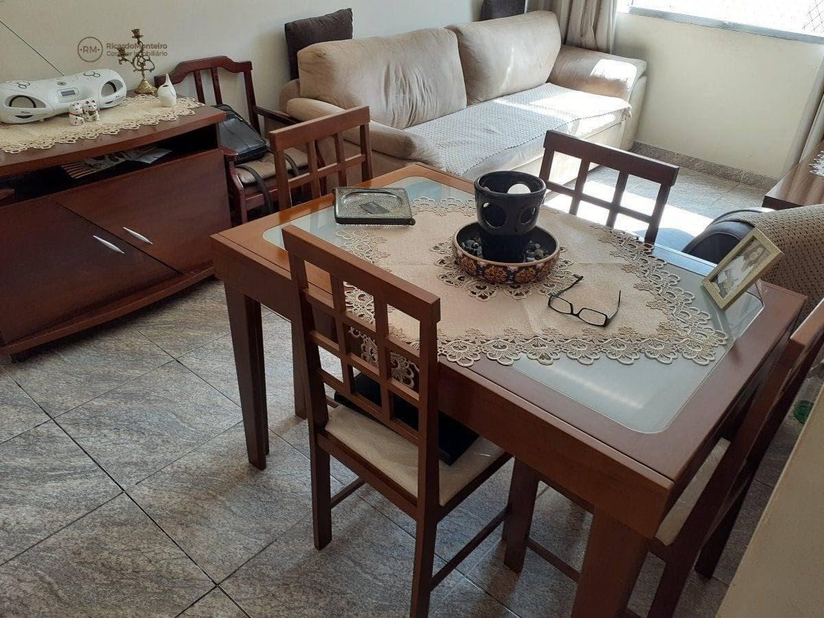 Apartamento à venda com 2 quartos, 69m² - Foto 5