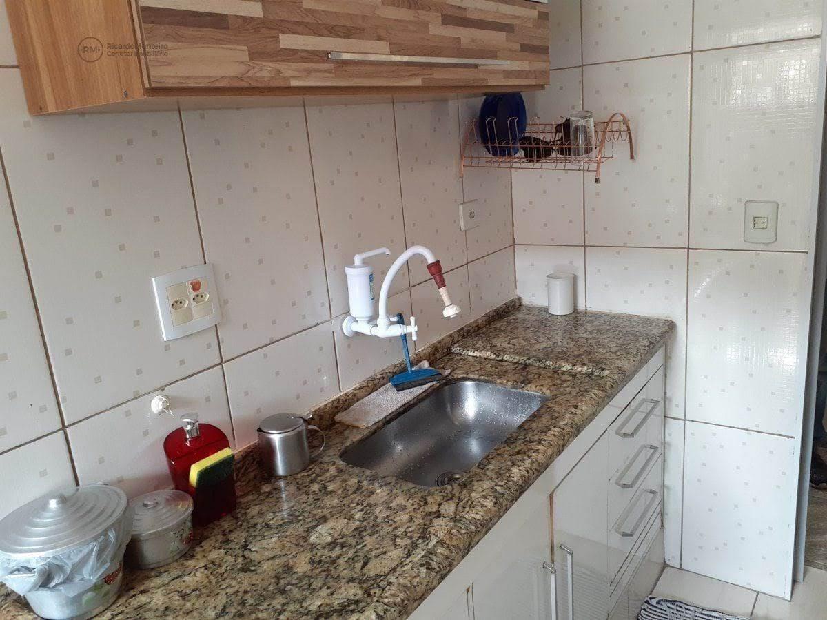 Apartamento à venda com 2 quartos, 69m² - Foto 6