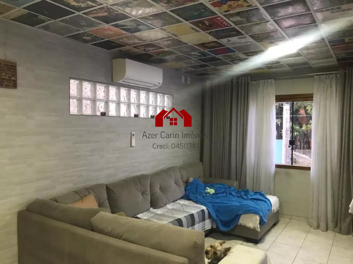 Casa à venda com 3 quartos, 102m² - Foto 1