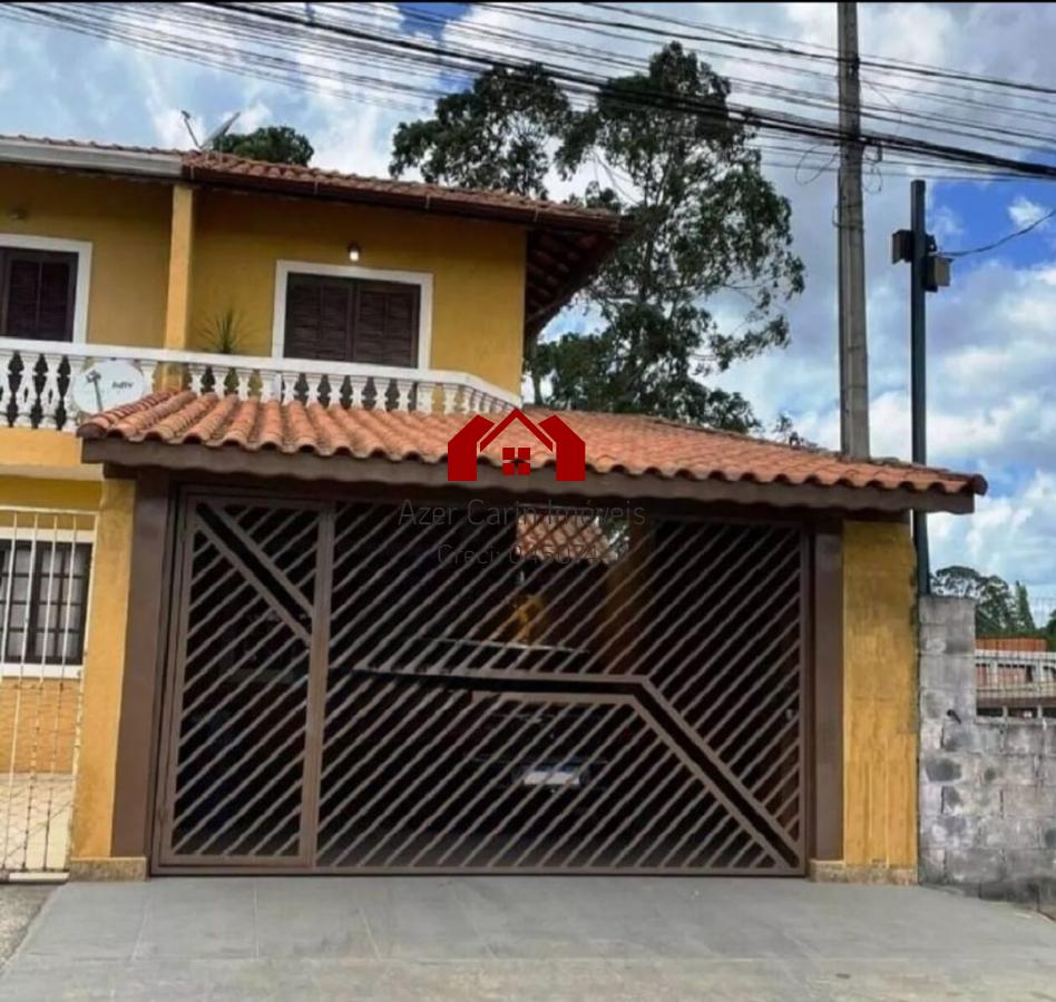 Sobrado à venda com 2 quartos, 84m² - Foto 1