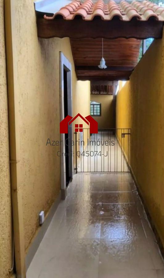 Sobrado à venda com 2 quartos, 84m² - Foto 2