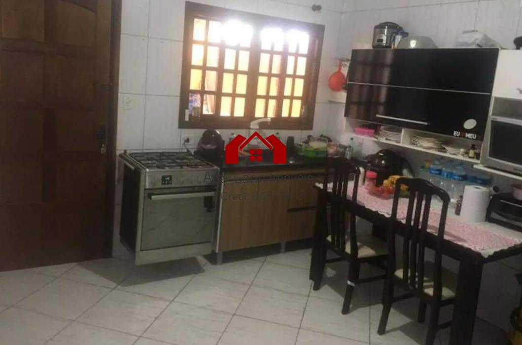 Sobrado à venda com 2 quartos, 84m² - Foto 4