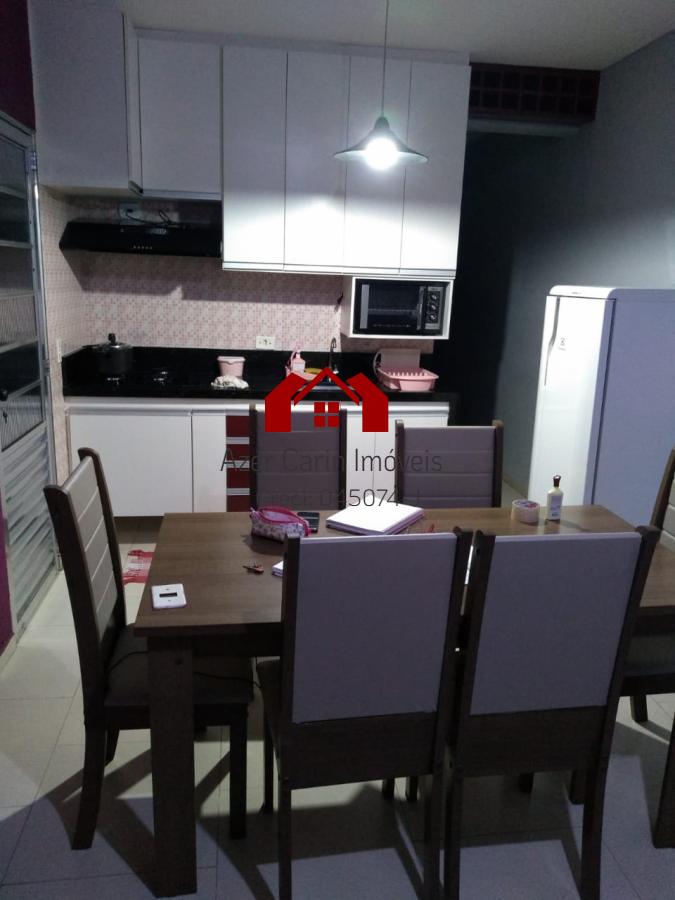 Apartamento à venda com 2 quartos, 70m² - Foto 3