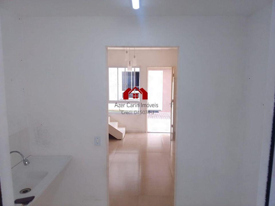 Casa à venda com 2 quartos, 48m² - Foto 4