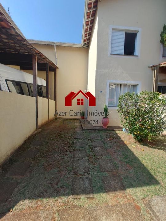 Casa à venda com 2 quartos, 29m² - Foto 22