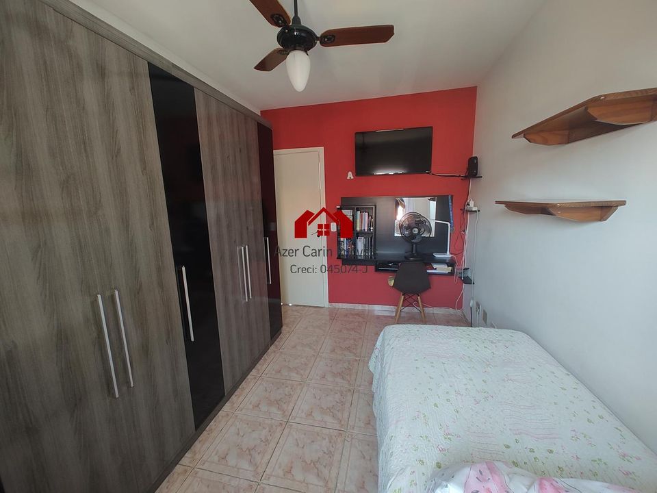 Casa à venda com 2 quartos, 29m² - Foto 20