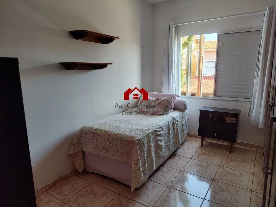 Casa à venda com 2 quartos, 29m² - Foto 14