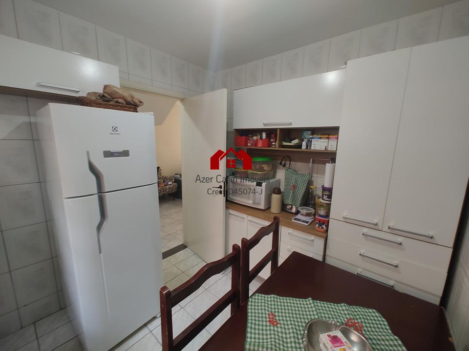 Casa à venda com 2 quartos, 29m² - Foto 6