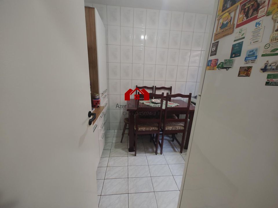 Casa à venda com 2 quartos, 29m² - Foto 5