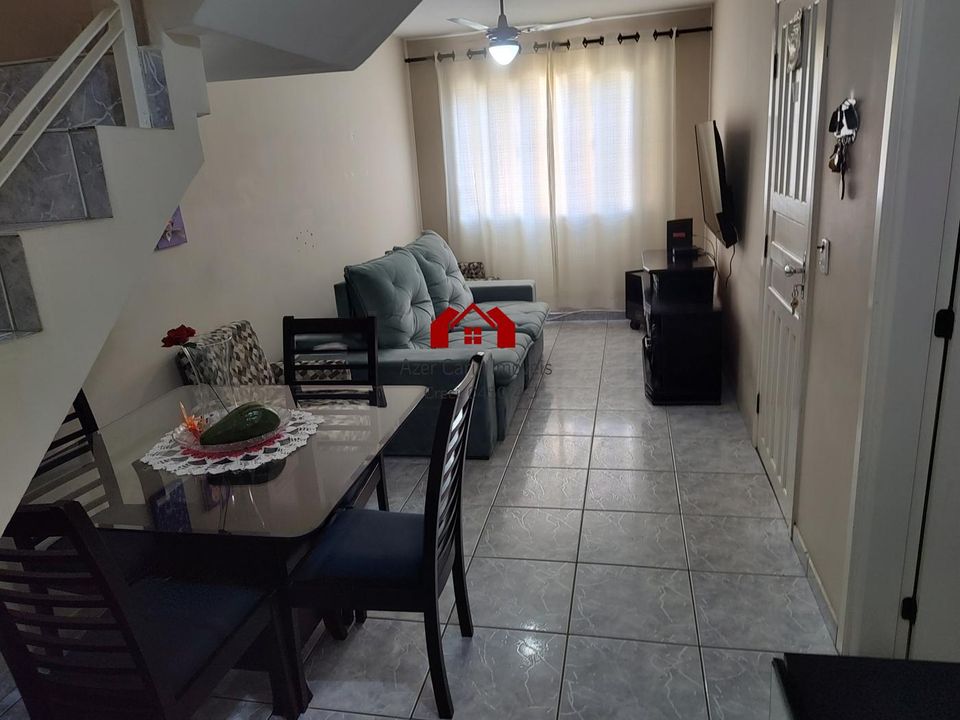 Casa à venda com 2 quartos, 29m² - Foto 13