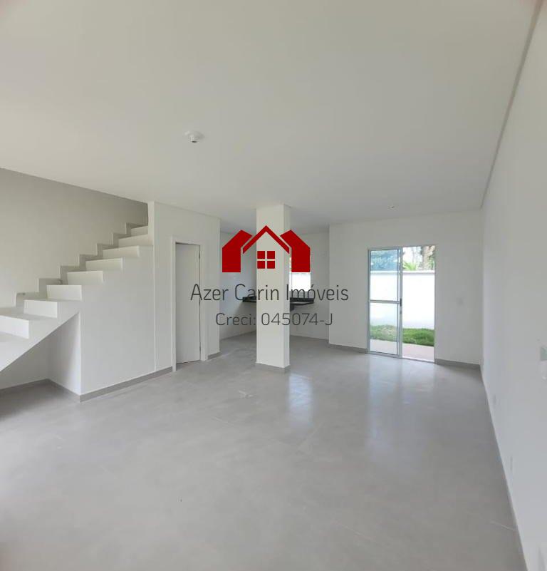 Casa à venda com 2 quartos, 105m² - Foto 10