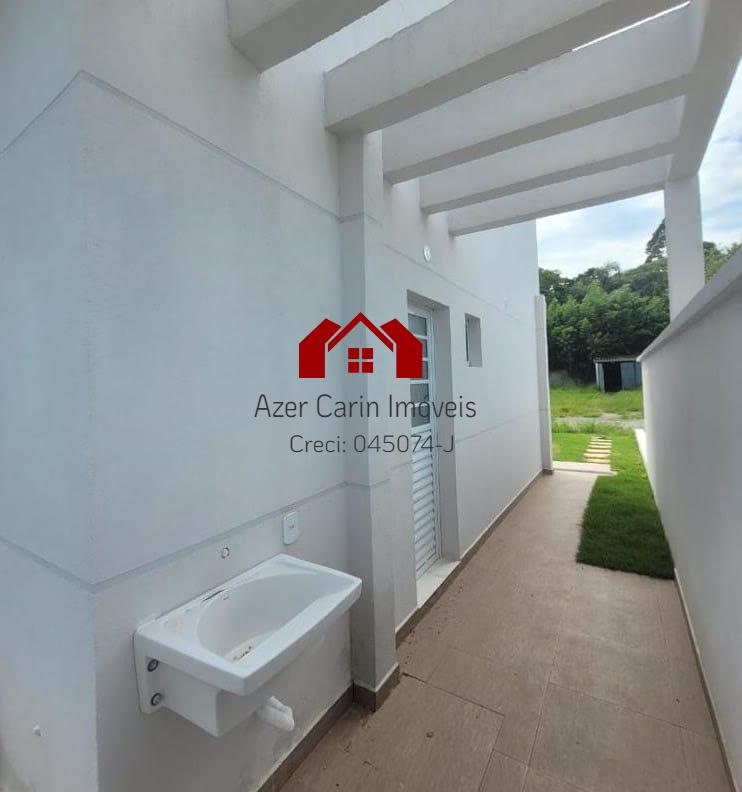 Casa à venda com 2 quartos, 105m² - Foto 11