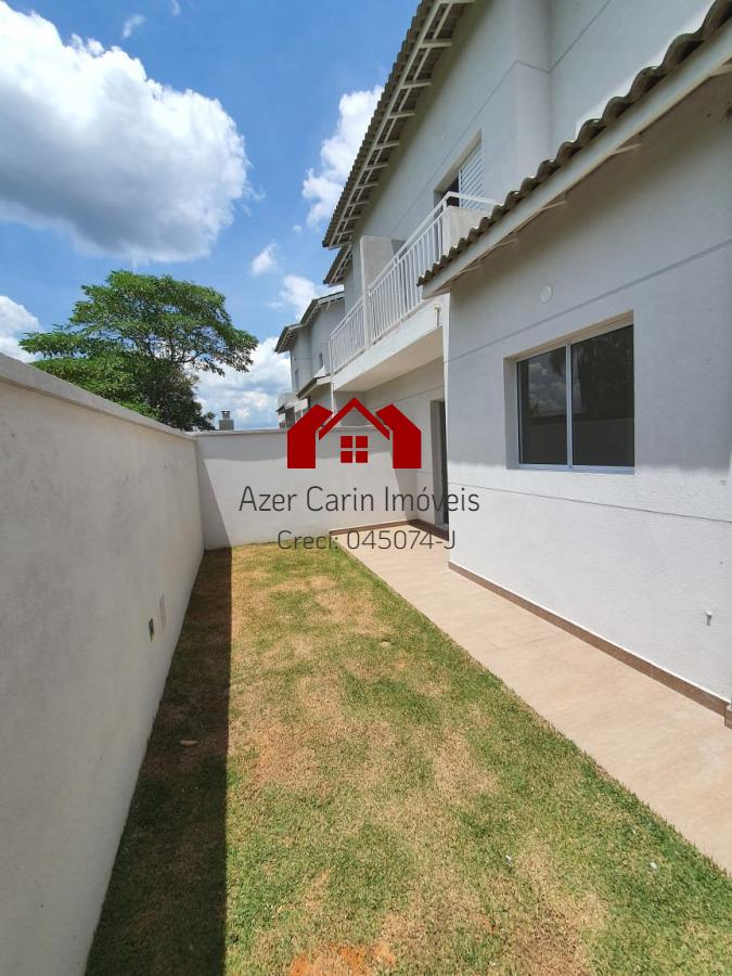 Casa à venda com 2 quartos, 105m² - Foto 9