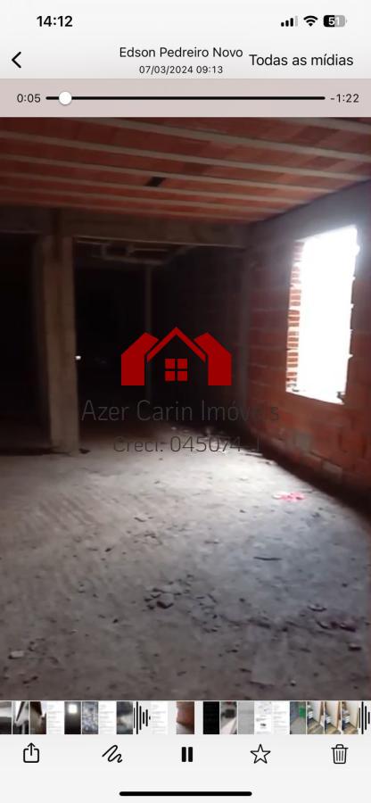 Casa à venda com 2 quartos, 125m² - Foto 14