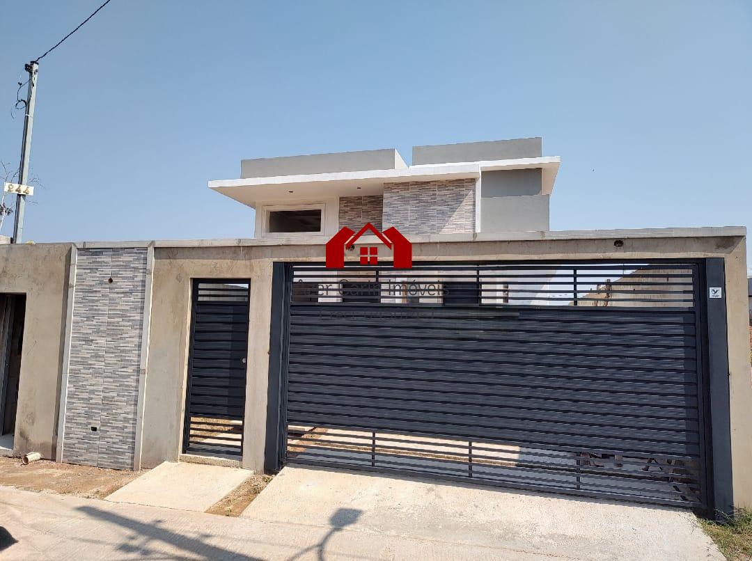 Casa à venda com 1 quarto, 250m² - Foto 2