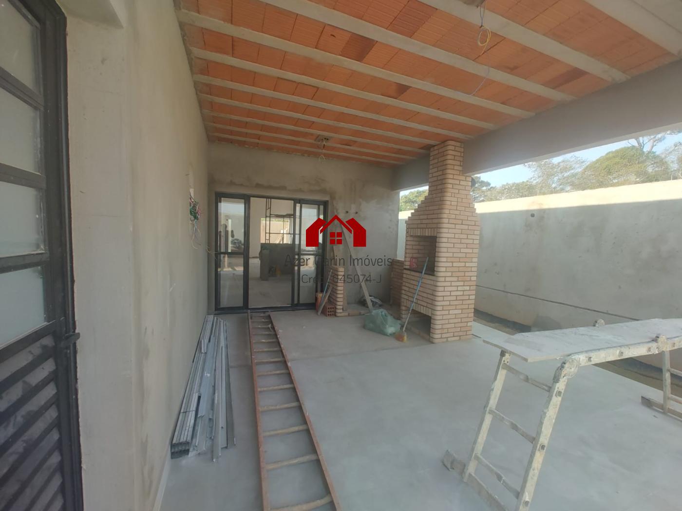 Casa à venda com 1 quarto, 250m² - Foto 16