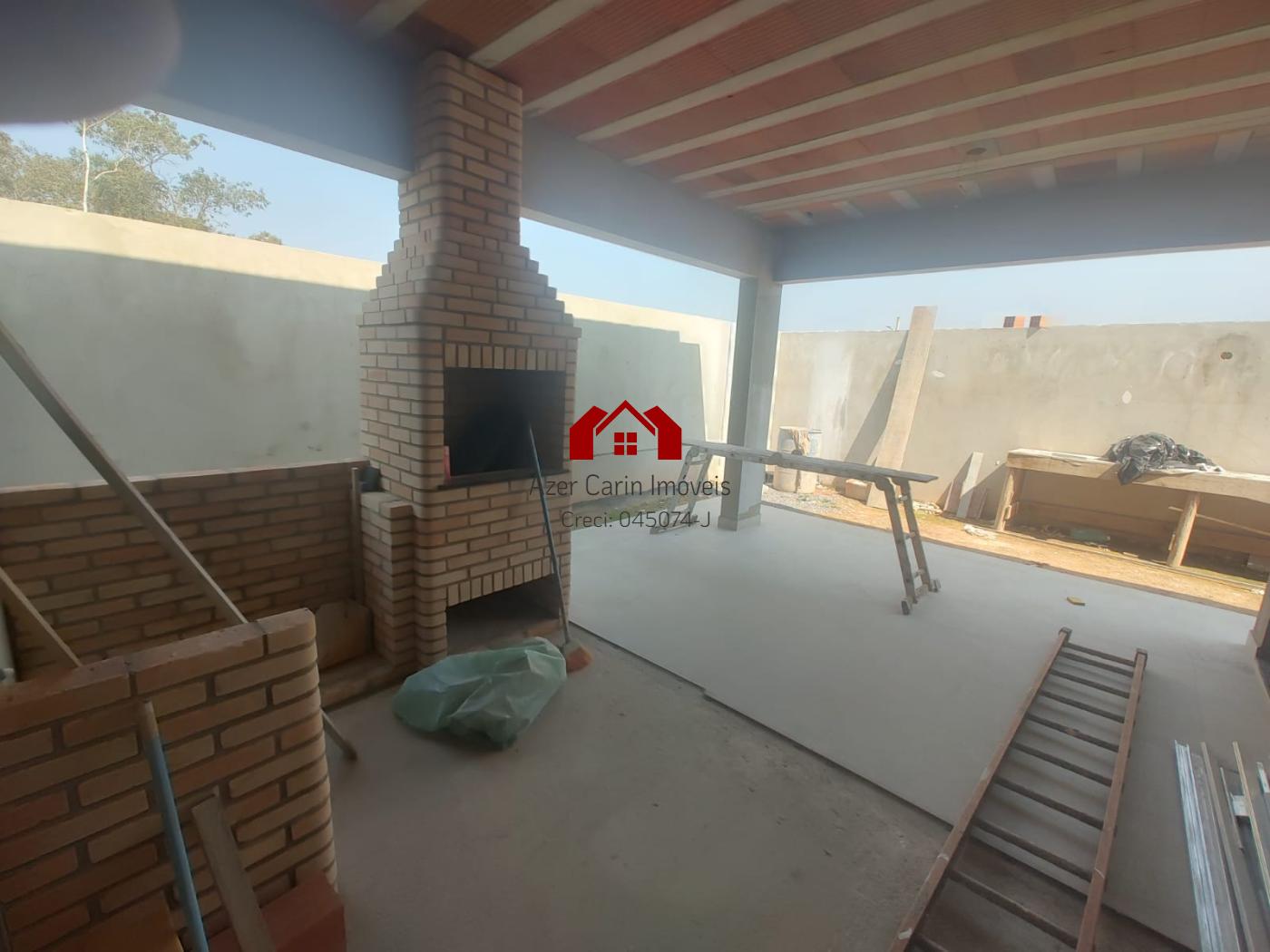 Casa à venda com 1 quarto, 250m² - Foto 17