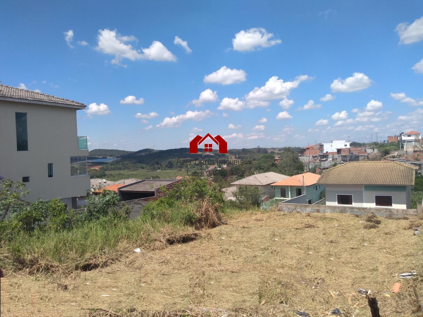 Terreno à venda, 250m² - Foto 1