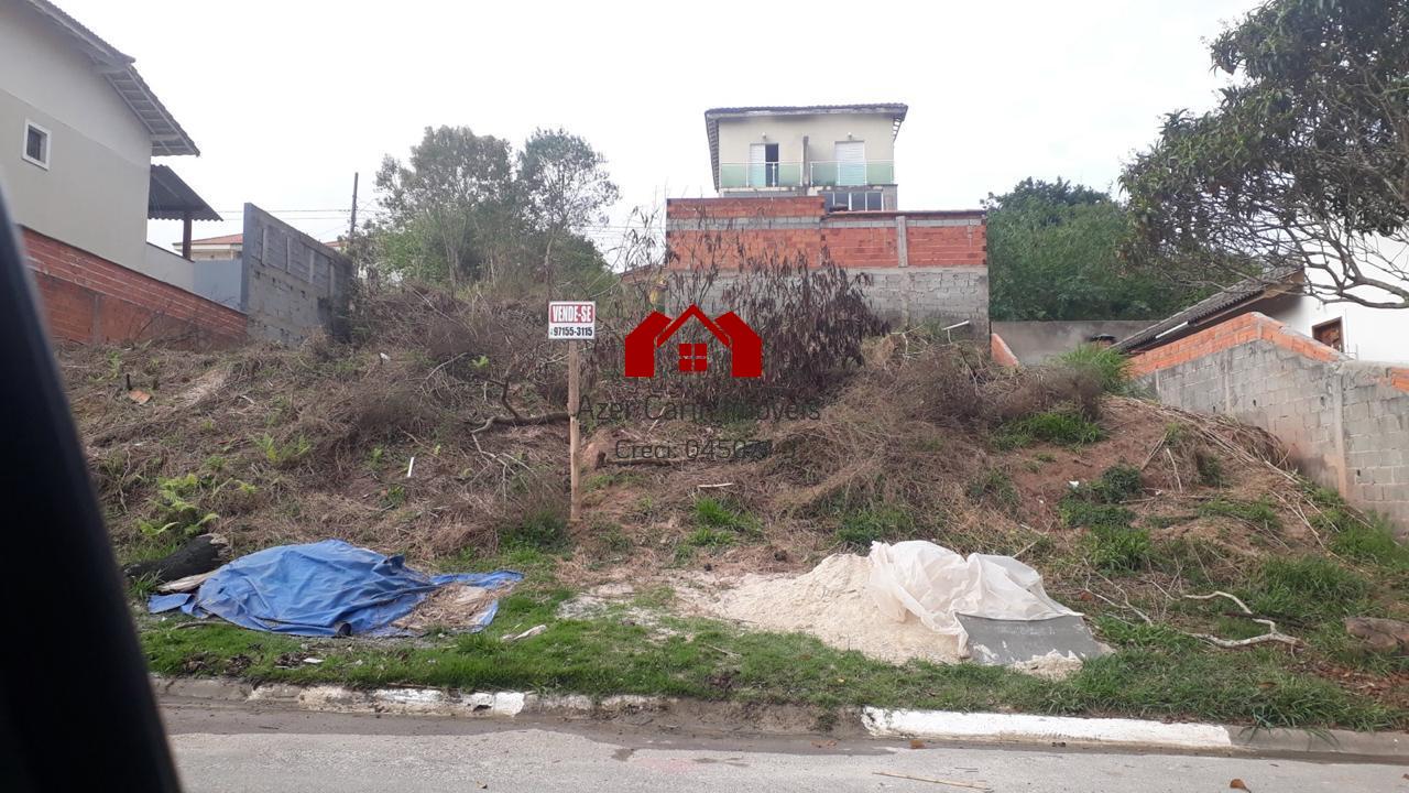 Terreno à venda, 250m² - Foto 1