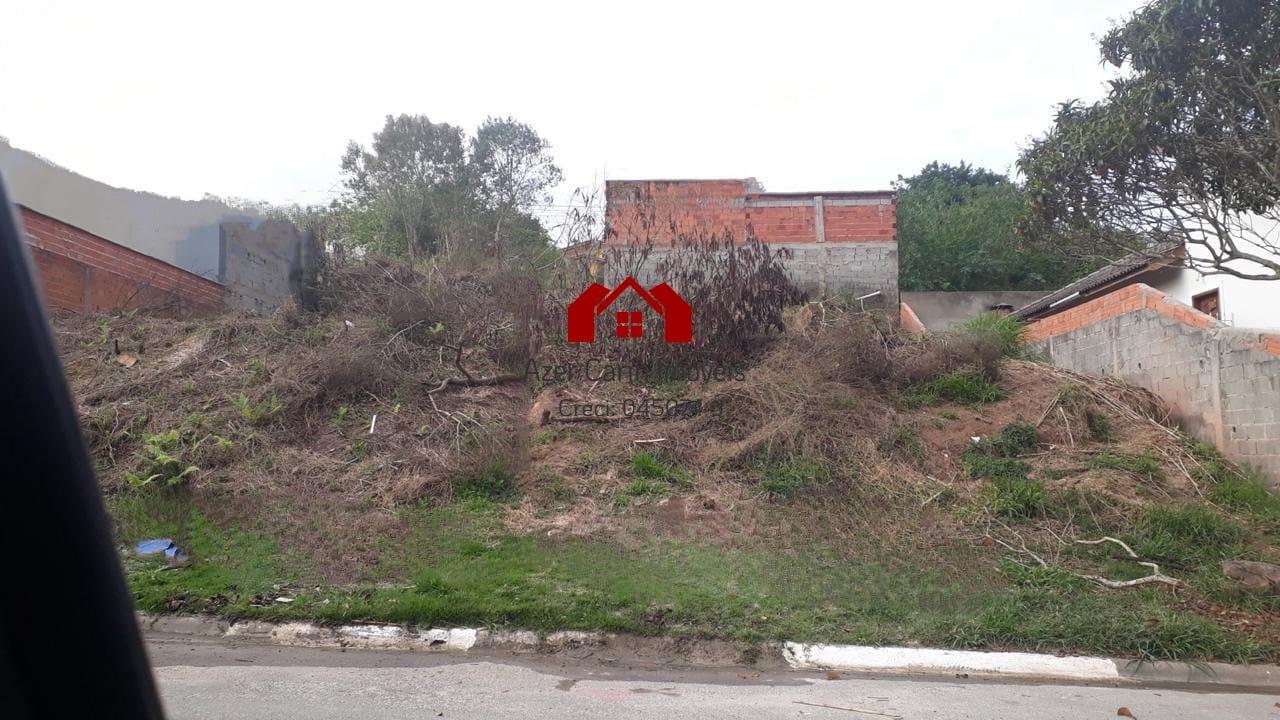 Terreno à venda, 250m² - Foto 1