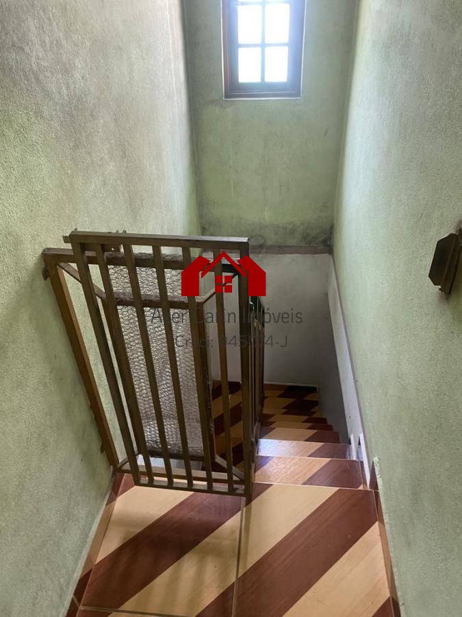 Casa à venda com 3 quartos, 125m² - Foto 5