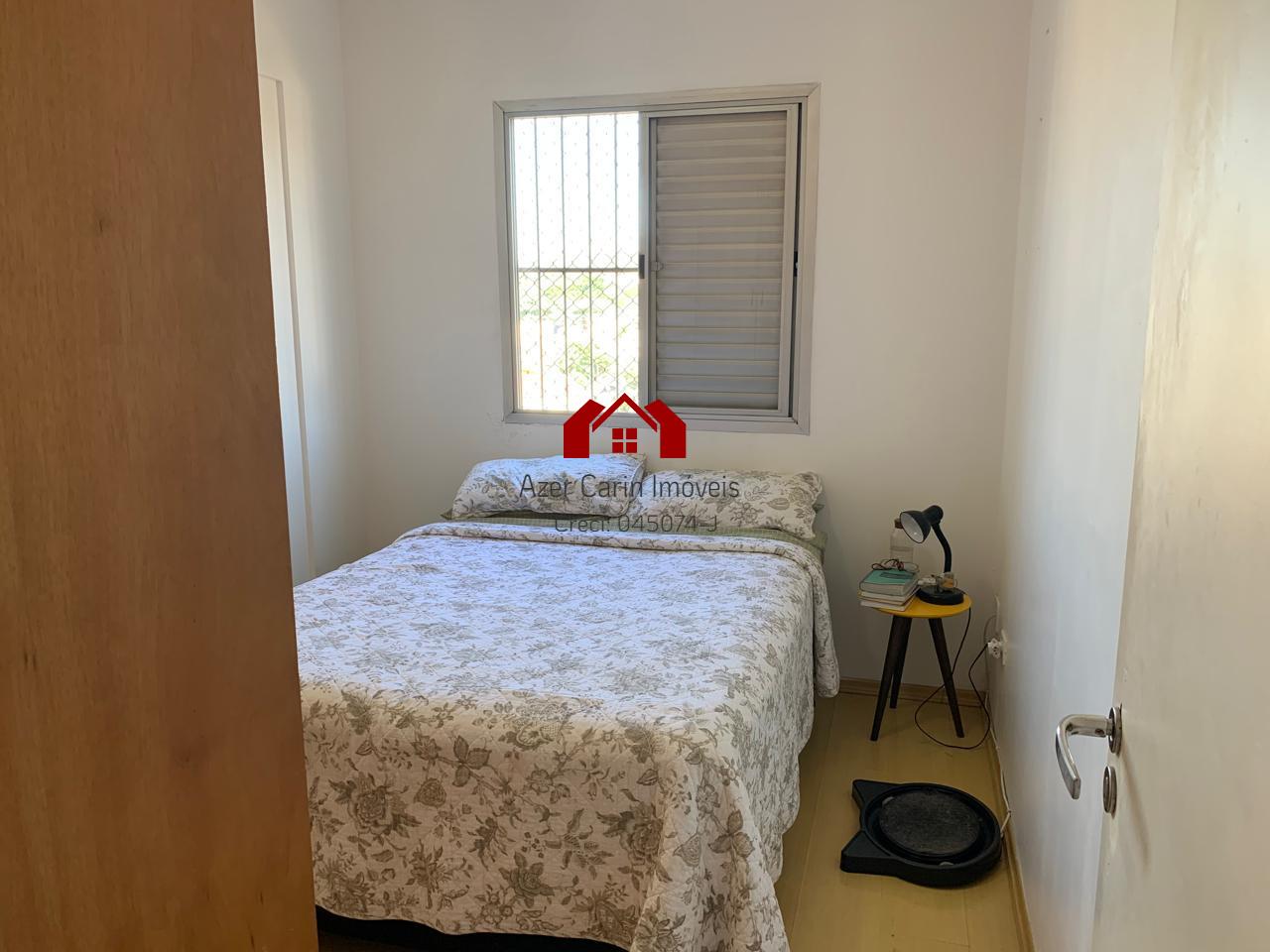 Apartamento à venda com 2 quartos, 50m² - Foto 3