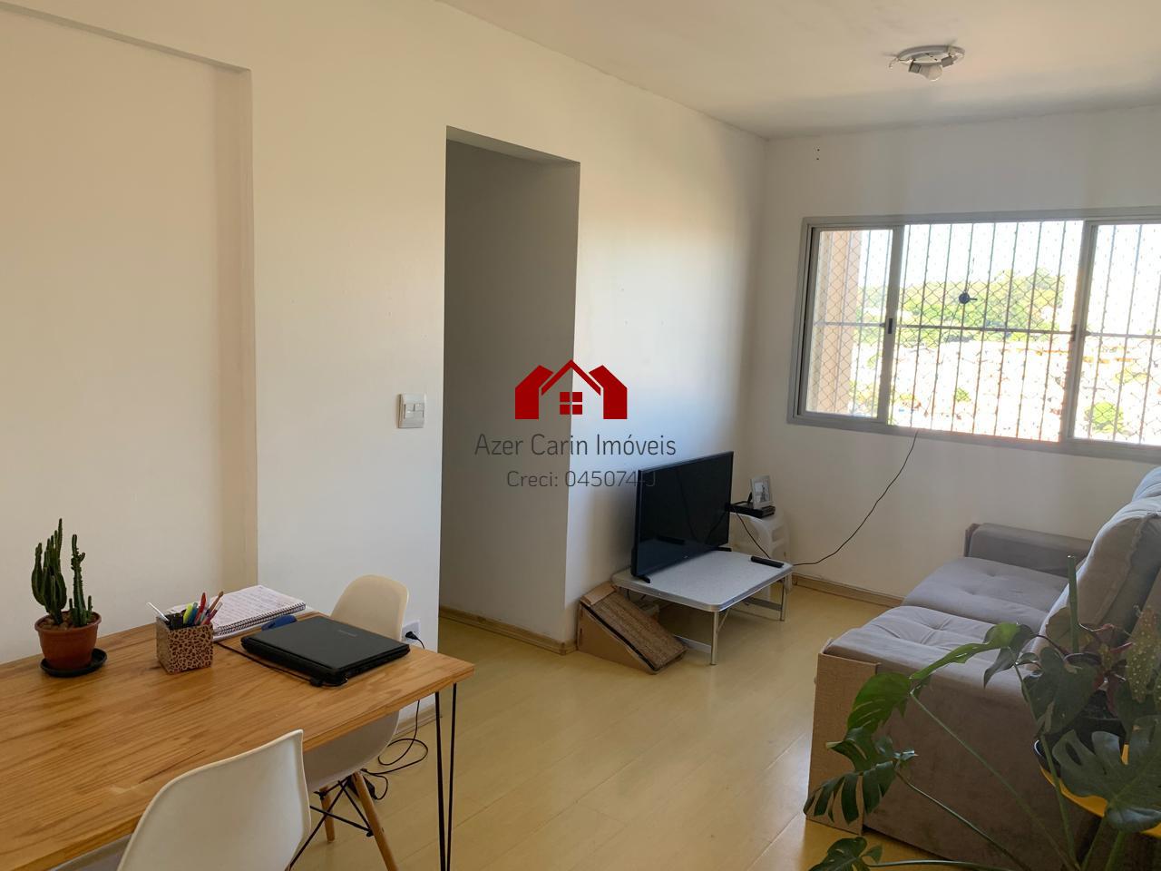 Apartamento à venda com 2 quartos, 50m² - Foto 2