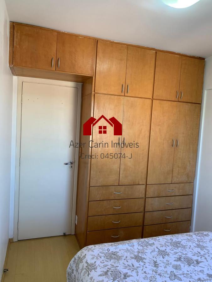 Apartamento à venda com 2 quartos, 50m² - Foto 4