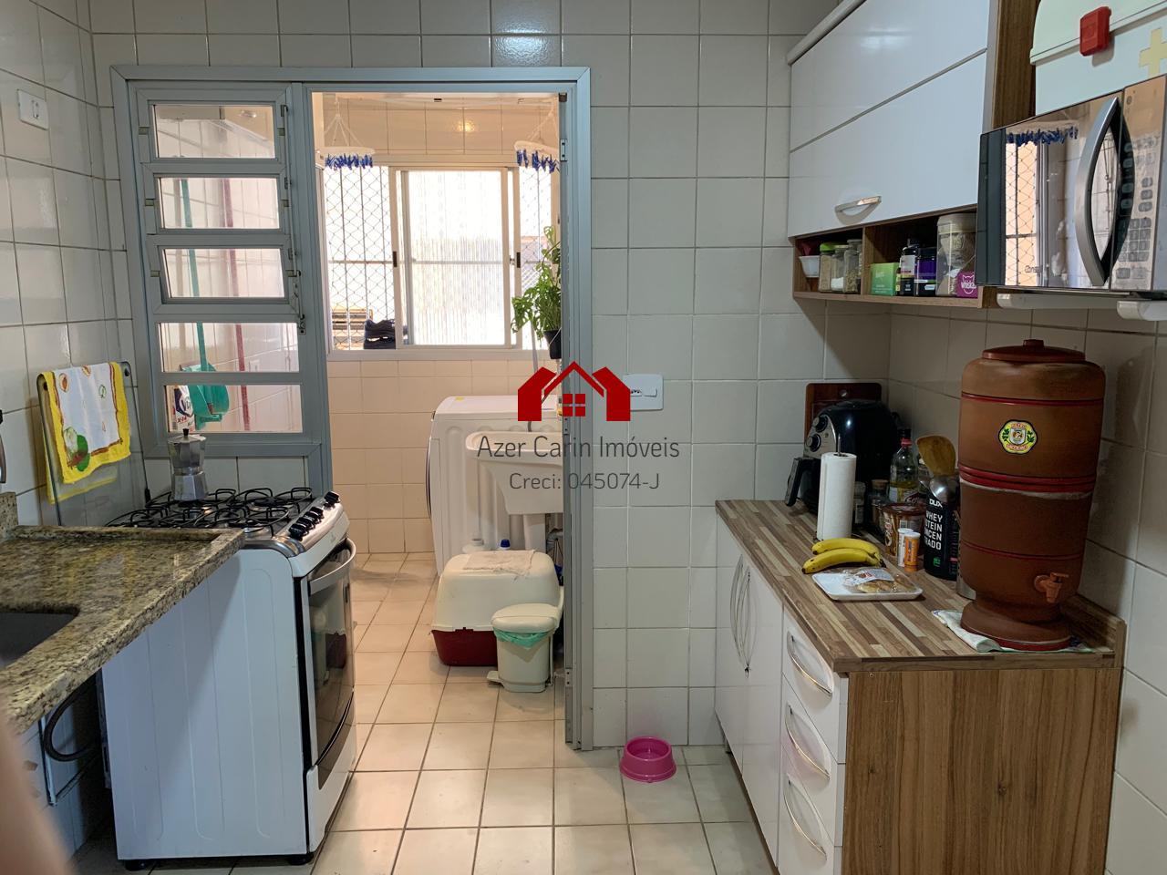 Apartamento à venda com 2 quartos, 50m² - Foto 9