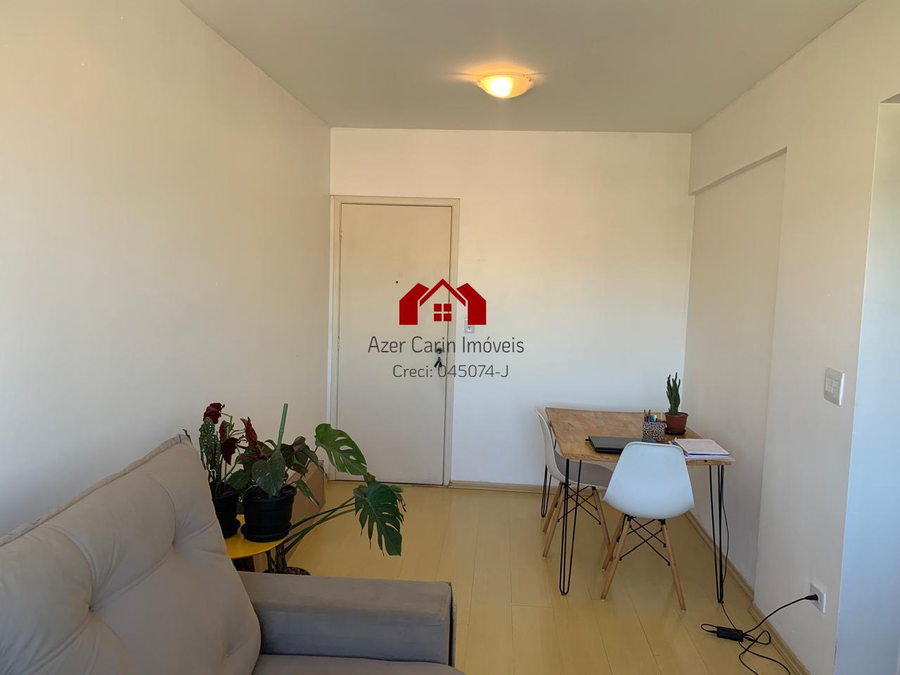 Apartamento à venda com 2 quartos, 50m² - Foto 7