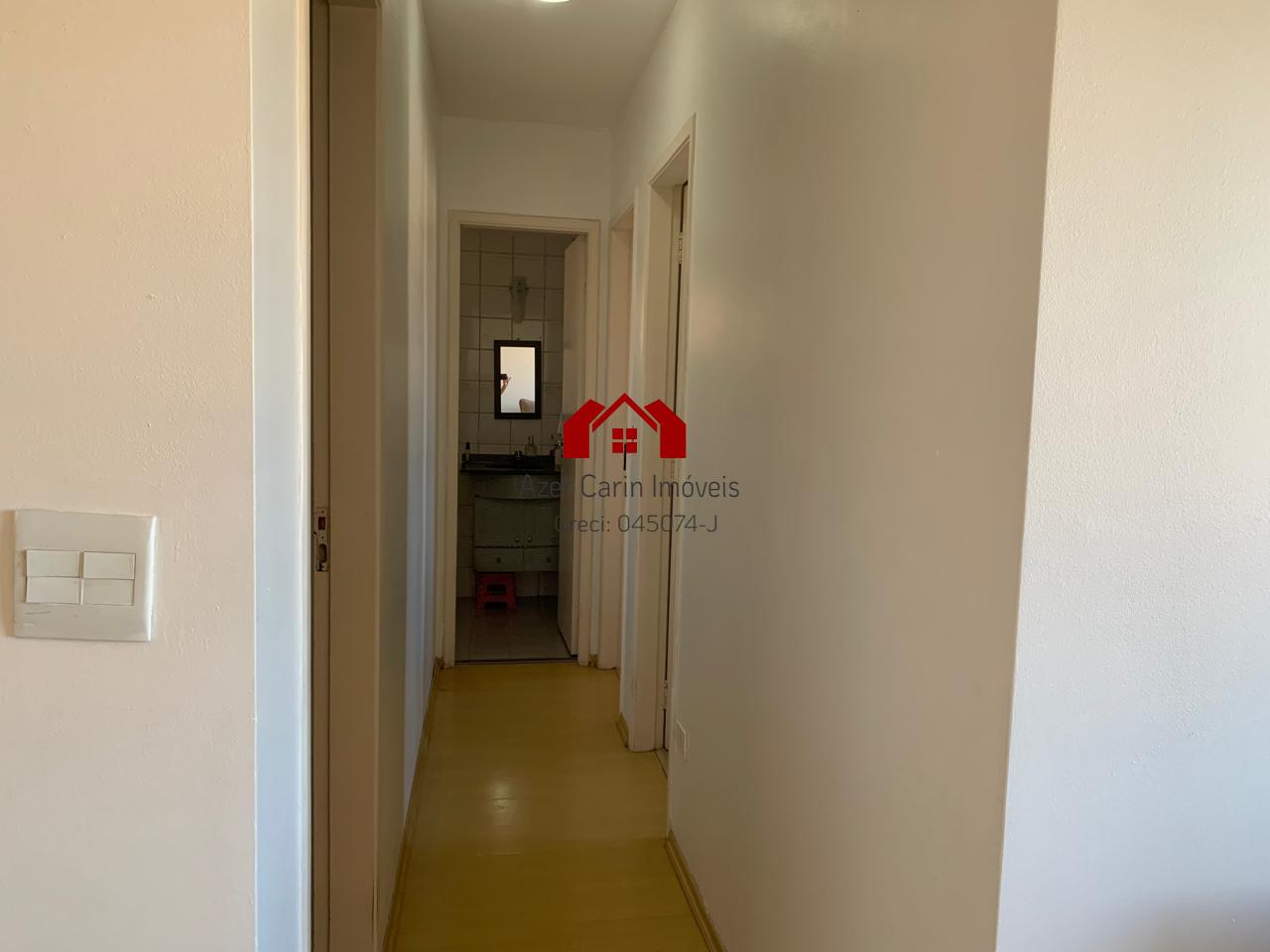 Apartamento à venda com 2 quartos, 50m² - Foto 6