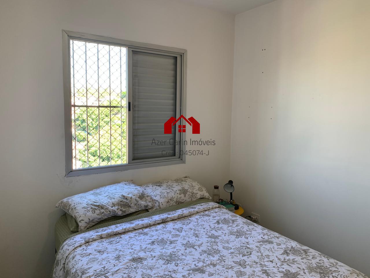 Apartamento à venda com 2 quartos, 50m² - Foto 11