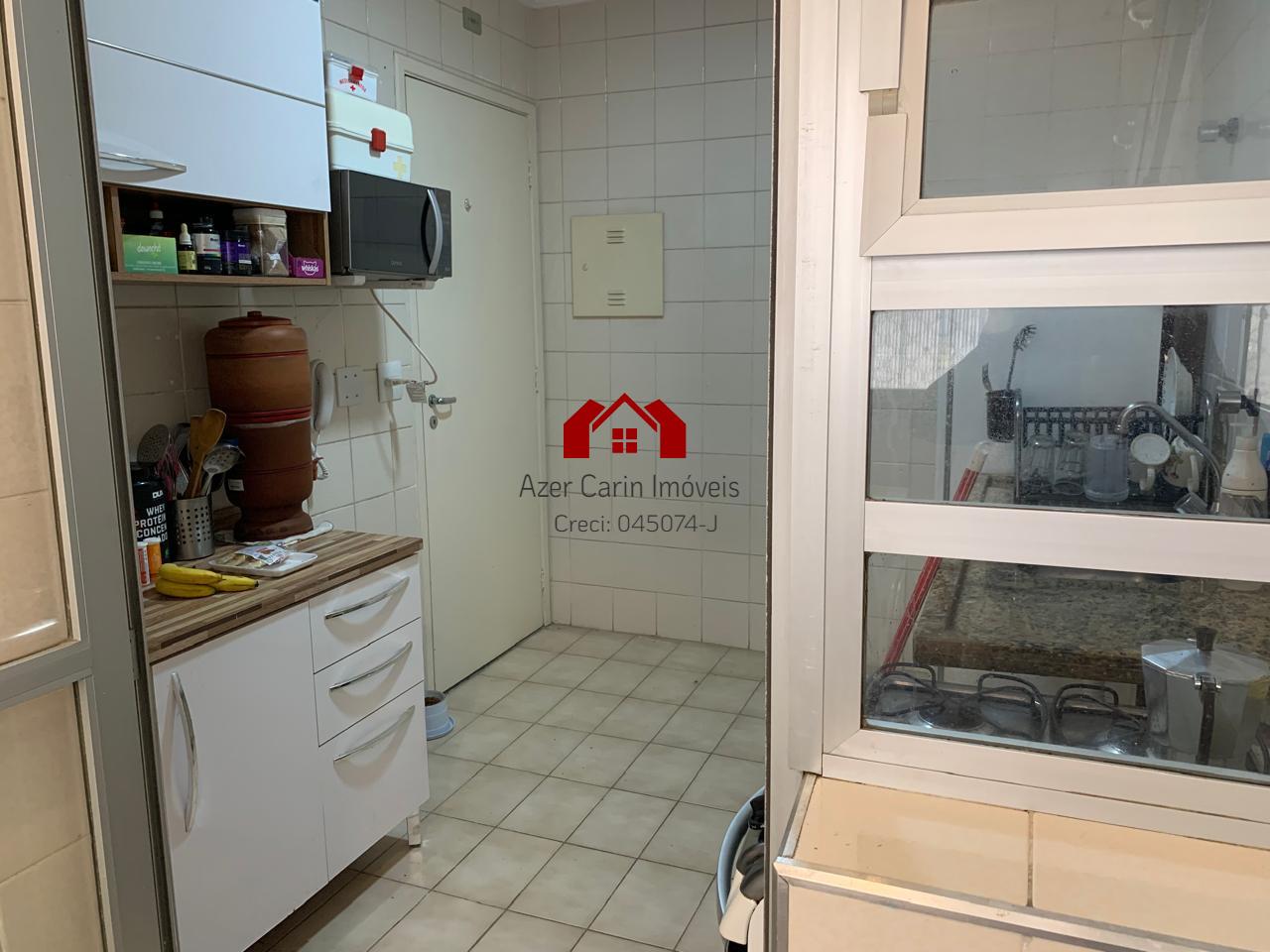 Apartamento à venda com 2 quartos, 50m² - Foto 12