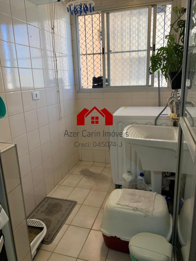 Apartamento à venda com 2 quartos, 50m² - Foto 15