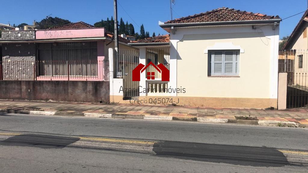 Casa à venda com 3 quartos, 250m² - Foto 2