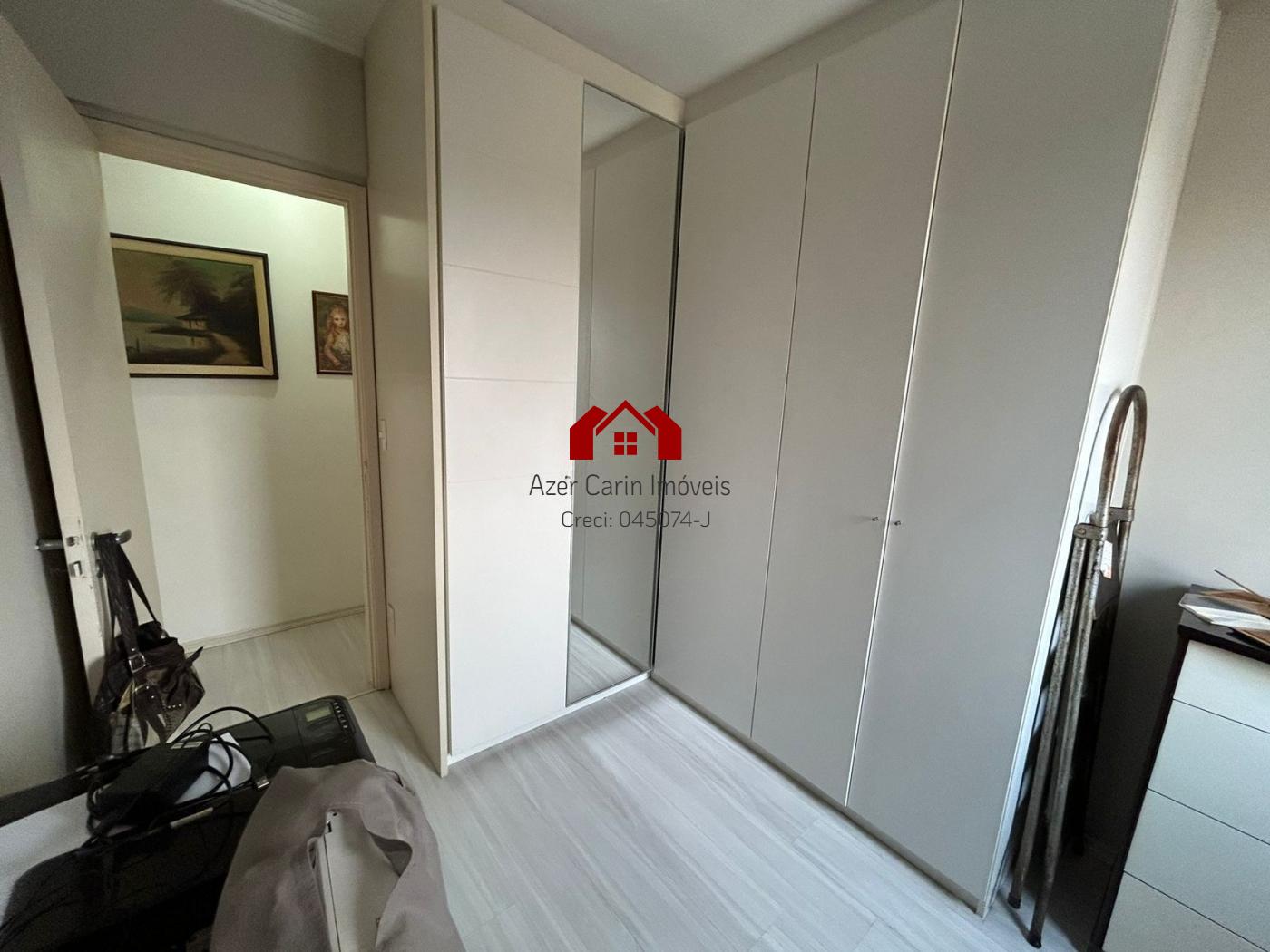 Apartamento à venda com 2 quartos, 50m² - Foto 12