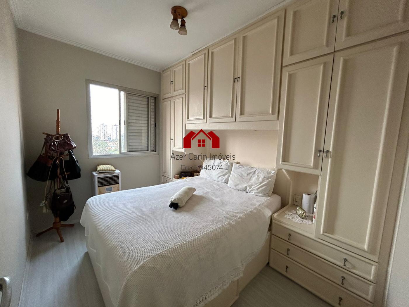 Apartamento à venda com 2 quartos, 50m² - Foto 14