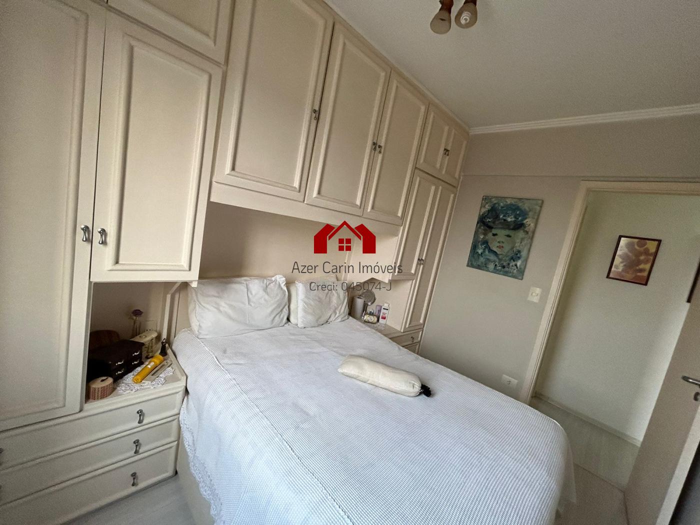 Apartamento à venda com 2 quartos, 50m² - Foto 15