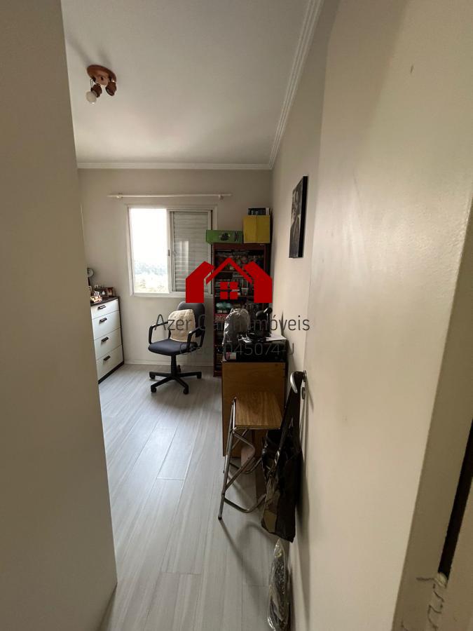 Apartamento à venda com 2 quartos, 50m² - Foto 11