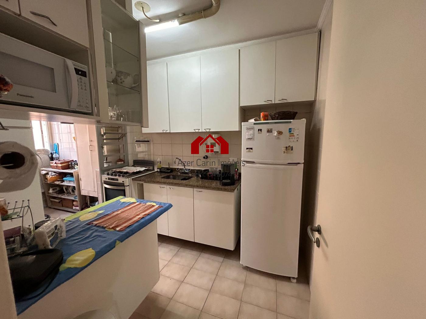 Apartamento à venda com 2 quartos, 50m² - Foto 7