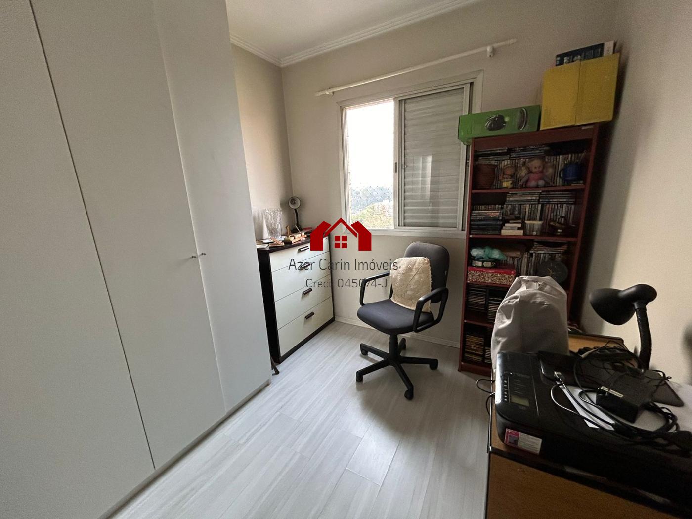 Apartamento à venda com 2 quartos, 50m² - Foto 10