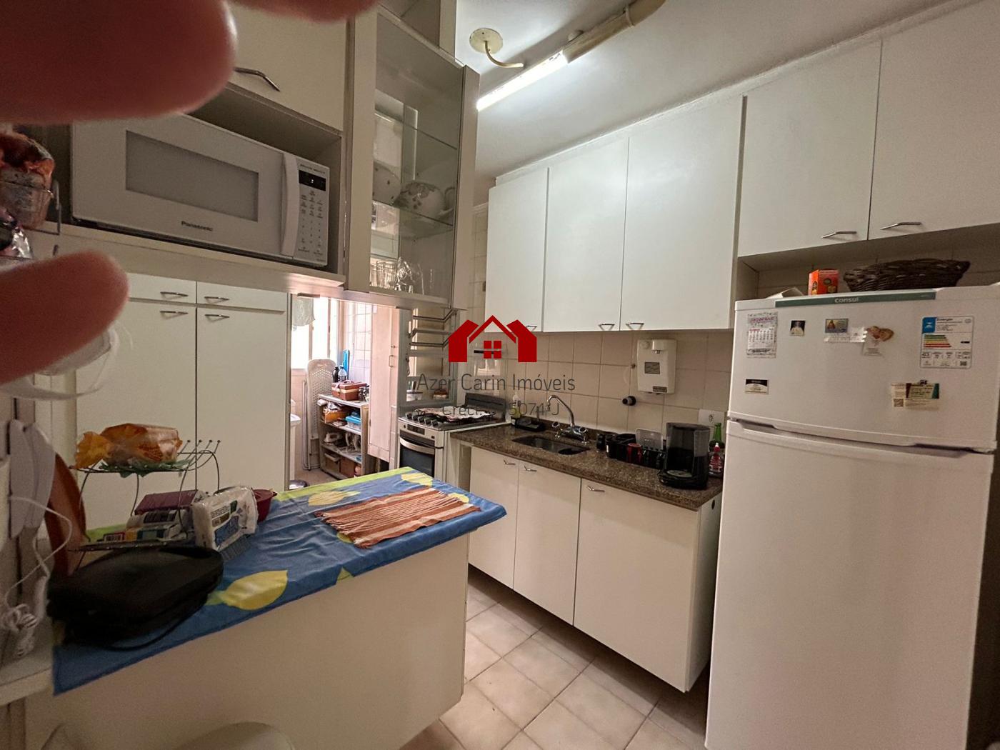 Apartamento à venda com 2 quartos, 50m² - Foto 5