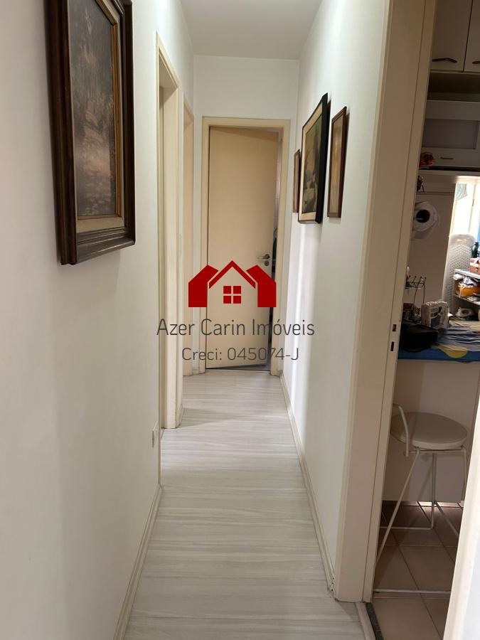 Apartamento à venda com 2 quartos, 50m² - Foto 9