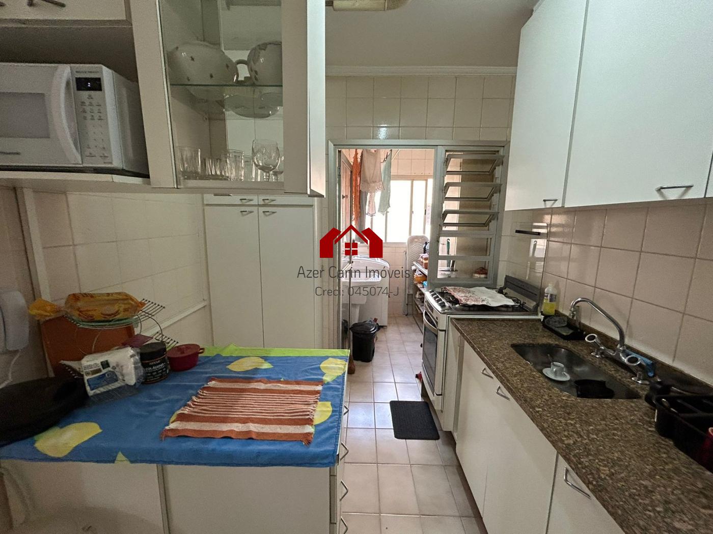 Apartamento à venda com 2 quartos, 50m² - Foto 6