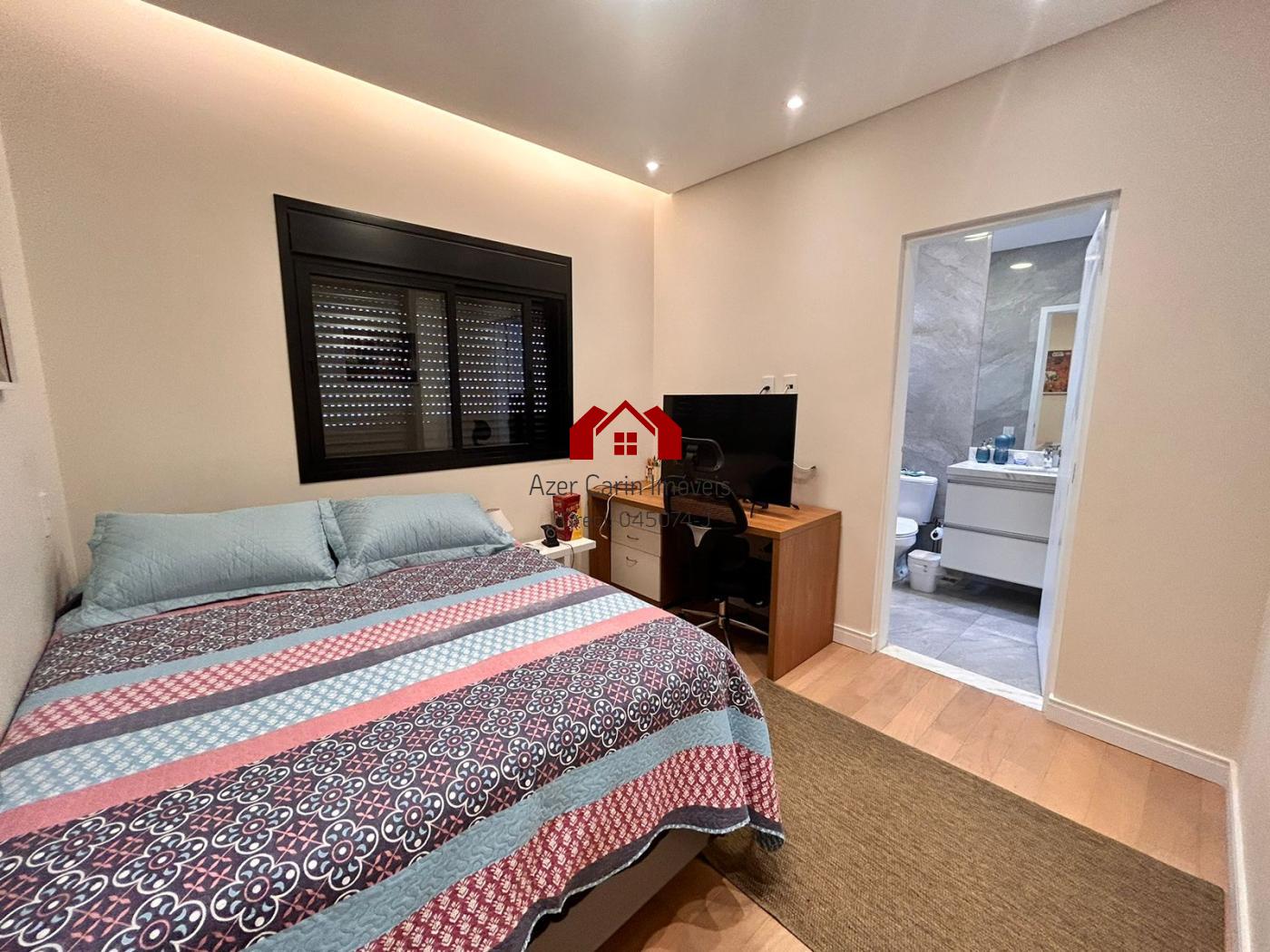 Casa de Condomínio à venda com 3 quartos, 241m² - Foto 15