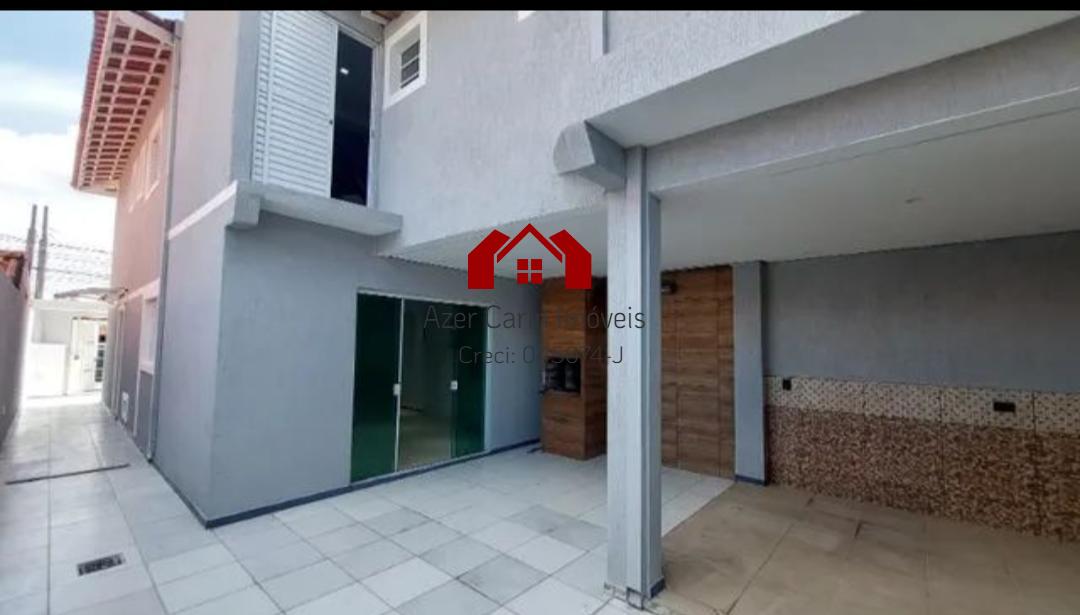 Casa à venda com 4 quartos, 150m² - Foto 2