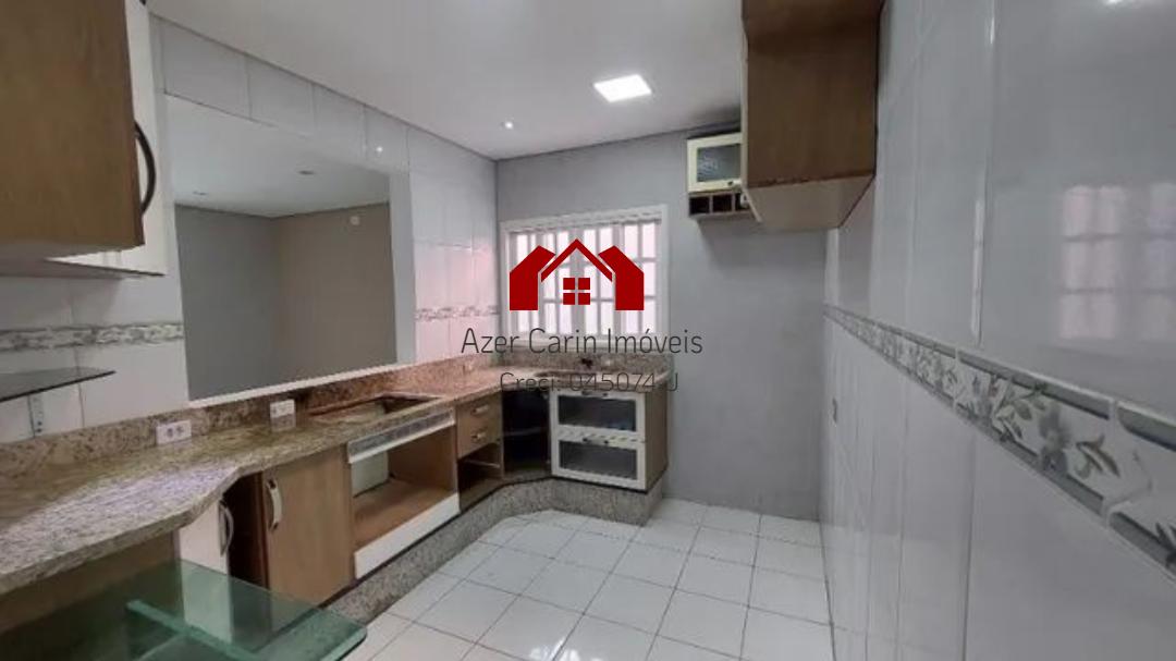 Casa à venda com 4 quartos, 150m² - Foto 1