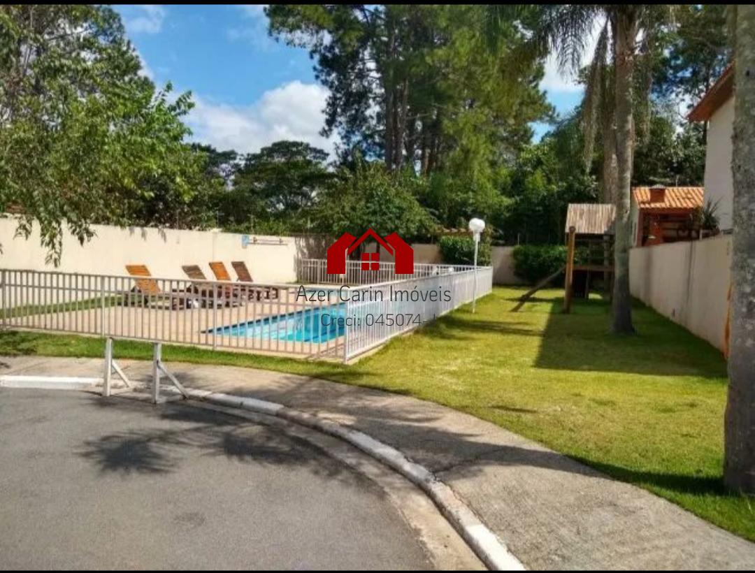 Casa de Condomínio à venda com 3 quartos, 132m² - Foto 20