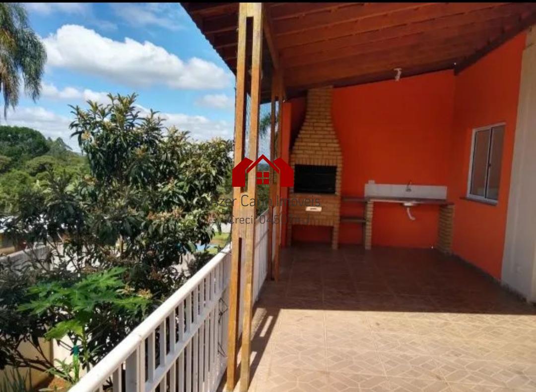 Casa de Condomínio à venda com 3 quartos, 132m² - Foto 16