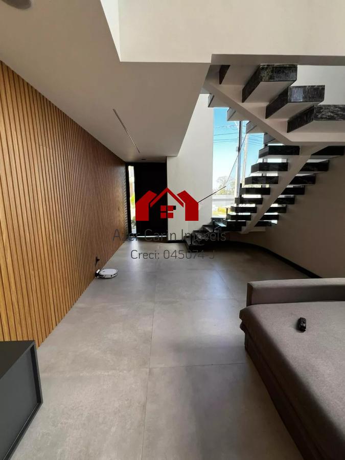 Casa à venda com 3 quartos, 360m² - Foto 4